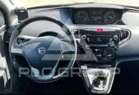 2014 Lancia YPSILON