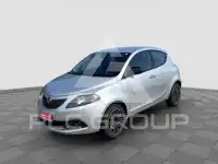 2014 Lancia YPSILON