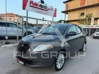 2014 Lancia YPSILON