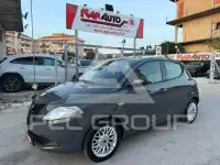 2014 Lancia YPSILON