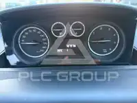 2014 Lancia YPSILON