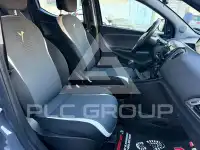 2014 Lancia YPSILON