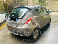 2014 Lancia YPSILON
