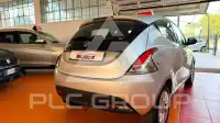 2014 Lancia YPSILON