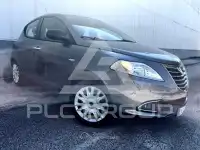 2014 Lancia YPSILON
