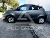 2014 Lancia YPSILON