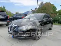 2014 Lancia Delta