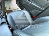 2014 Lancia Delta
