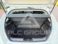 2014 Lancia Delta