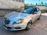 2014 Lancia Delta