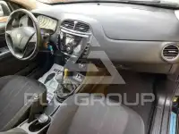 2014 Lancia Delta