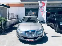 2014 Lancia Delta