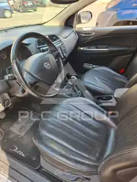 2014 Lancia Delta