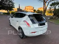 2014 Lancia Delta