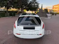 2014 Lancia Delta