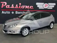 2014 Lancia Delta