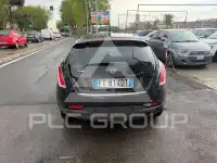 2014 Lancia Delta