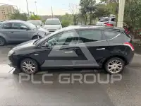 2014 Lancia Delta