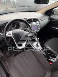 2014 Lancia Delta