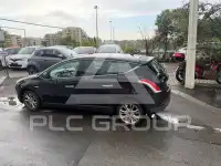 2014 Lancia Delta