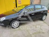 2014 Lancia Delta