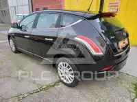 2014 Lancia Delta