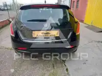 2014 Lancia Delta