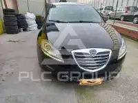 2014 Lancia Delta