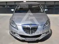 2014 Lancia Delta