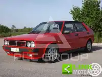 2014 Lancia Delta