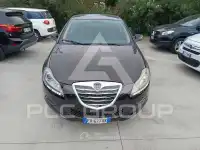 2014 Lancia Delta