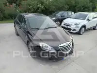 2014 Lancia Delta