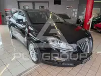 2014 Lancia Delta