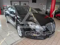2014 Lancia Delta