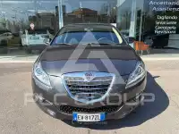 2014 Lancia Delta