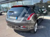 2014 Lancia Delta