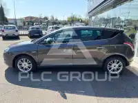2014 Lancia Delta