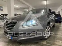 2014 Lancia Delta
