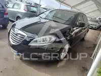 2014 Lancia Delta