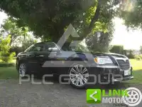 2014 Lancia Thema