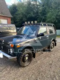 2014 Lada Other