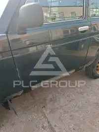 2014 Lada Other