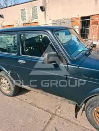 2014 Lada Other