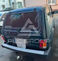 2014 Lada Other