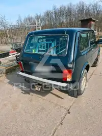 2014 Lada Other