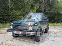 2014 Lada Other