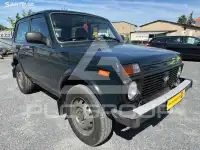 2014 Lada Other