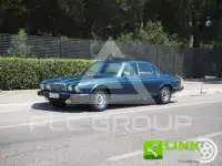 2014 Jaguar XJ