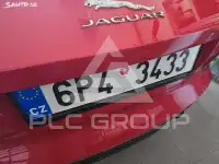 2014 Jaguar F-TYPE
