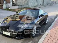 2014 Jaguar F-TYPE